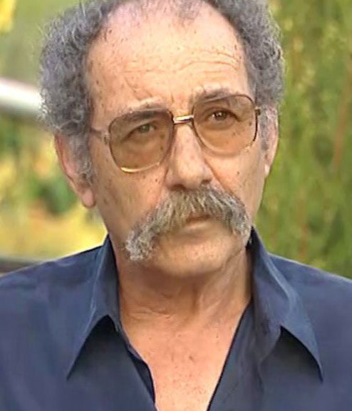 Chrónis Míssios
