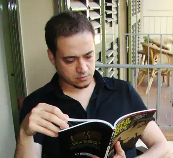 Fernando Blanco