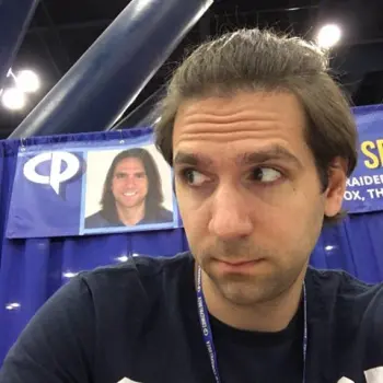 Phillip Sevy