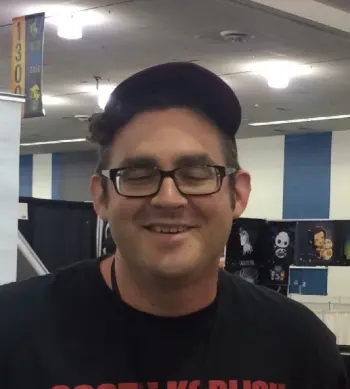 Scott Koblish