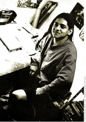 Roger Cruz