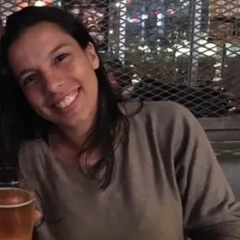 Veronica Gandini
