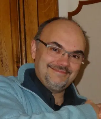 Mike Crocbart