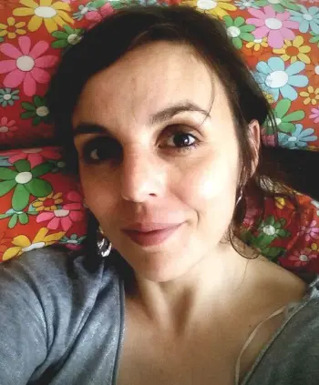 Claire Fumat