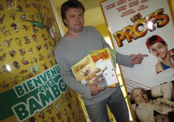 Olivier Sulpice