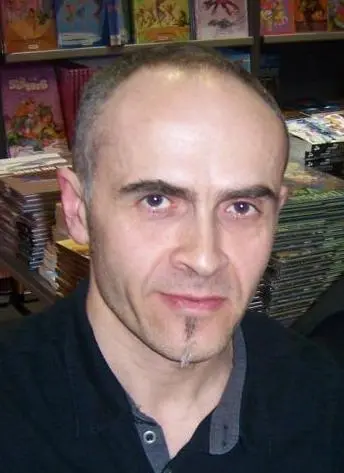 Peter Nielsen