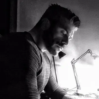 Paolo Pantalena
