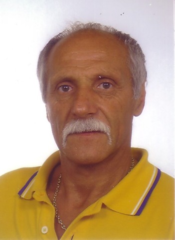 Emilio Quaini