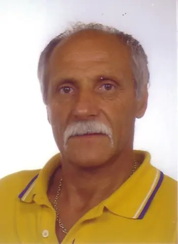 Emilio Quaini