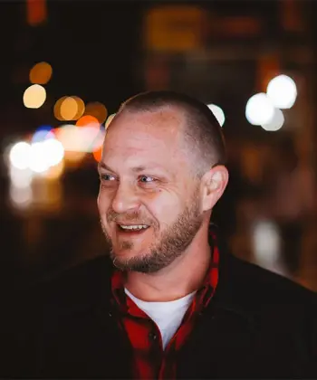 Brent Peeples