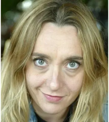 Virginie Despentes