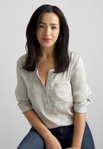 Nora Hamdi