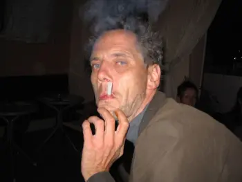 Phil (Philippe Durant)