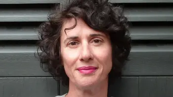 Nathalie Choux