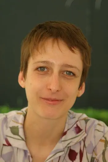 Bénédicte Heim