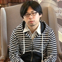 Etorouji Shiono