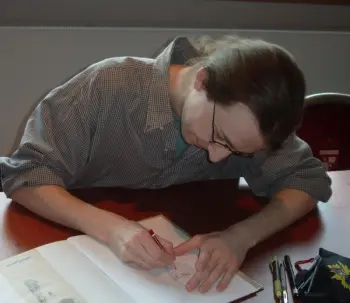 Alex Kramp