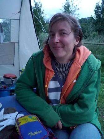 Fanny Grosshans