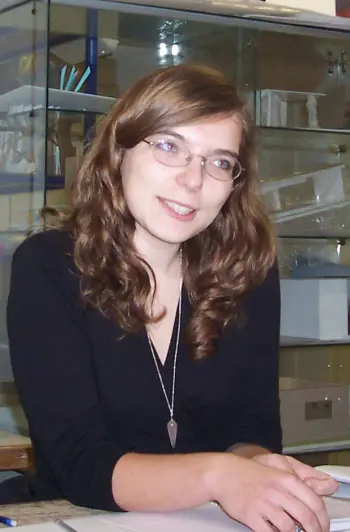 Clotilde Touze