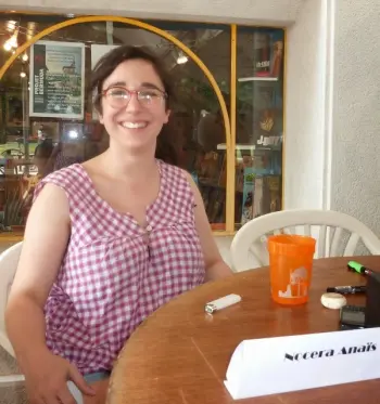 Anaïs Nocera