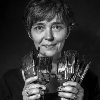 Joëlle Jolivet