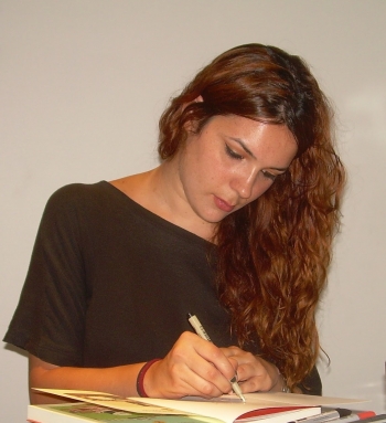 Ana Oncina