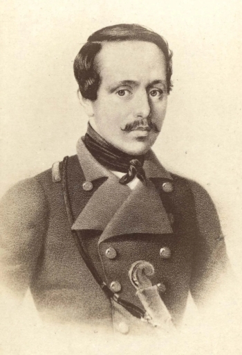 Mikhaïl Lermontov