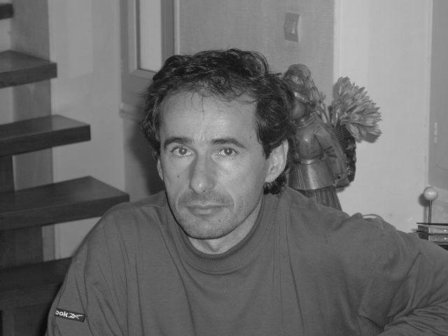 Jean-Luc Luciani