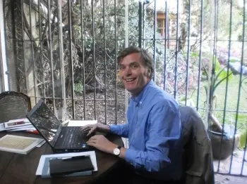 Menno Metselaar