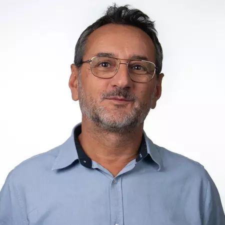 Éric Fontan
