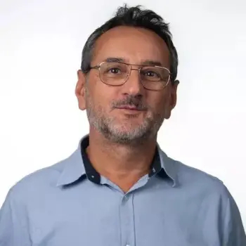 Éric Fontan