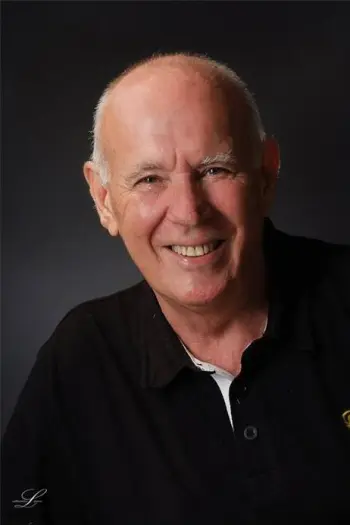 Pierre Alain Mageau