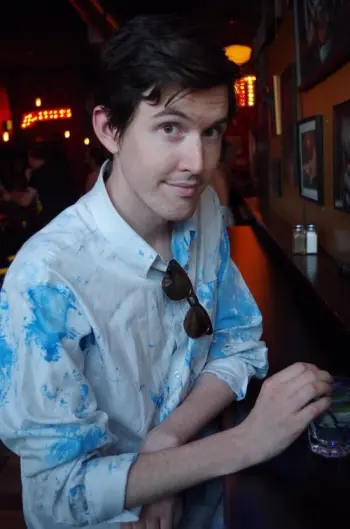 Dan Schkade
