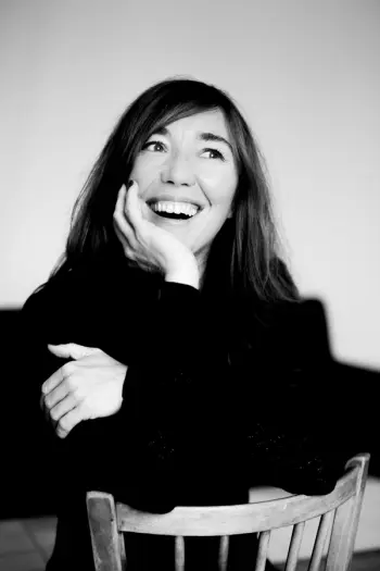 Delphine Chédru