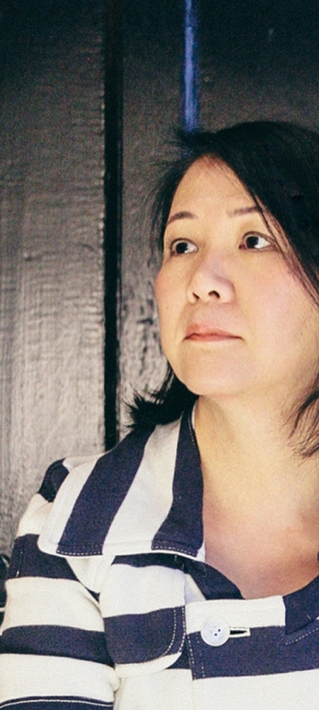 Yuko Shimizu