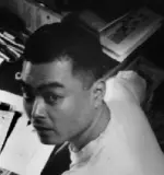 Takashi Fukutani