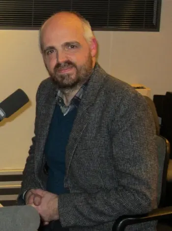 Pascal Forneri