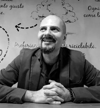 Massimiliano Filadoro