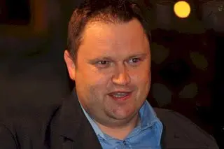 Hervé Richez