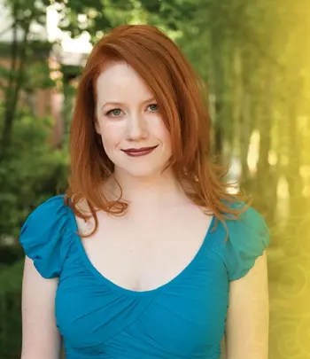 Richelle Mead