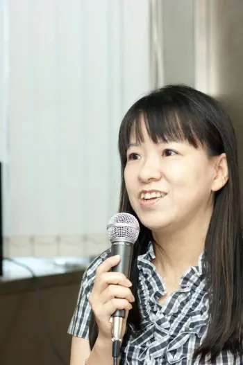 Narumi Kakinouchi