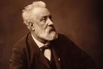 Jules Verne