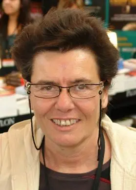 Brigitte Aubert