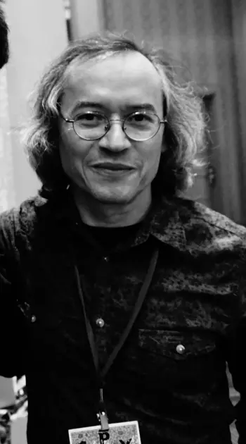 Joe Sacco