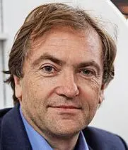 Didier Van Cauwelaert