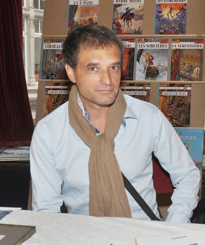 Frédéric Toublanc