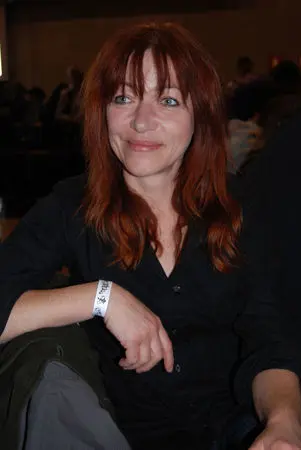 Martine Muller