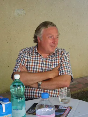 Michel Blanc-Dumont