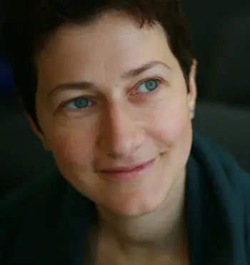 Lorena Canottiere