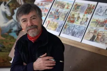 Robert Freynet